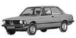 BMW E21 U200D Fault Code