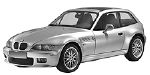 BMW E36-7 U200D Fault Code