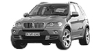 BMW E70 U200D Fault Code