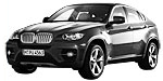 BMW E71 U200D Fault Code