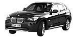 BMW E84 U200D Fault Code