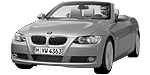 BMW E93 U200D Fault Code