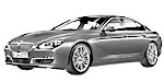 BMW F06 U200D Fault Code