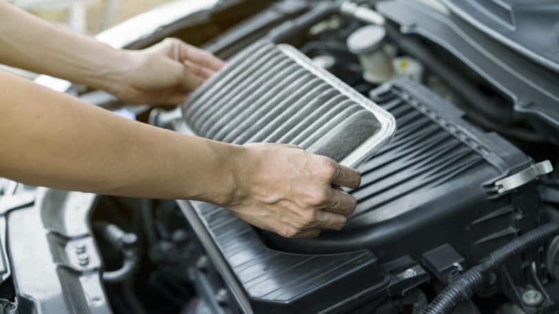 See U200D repair manual